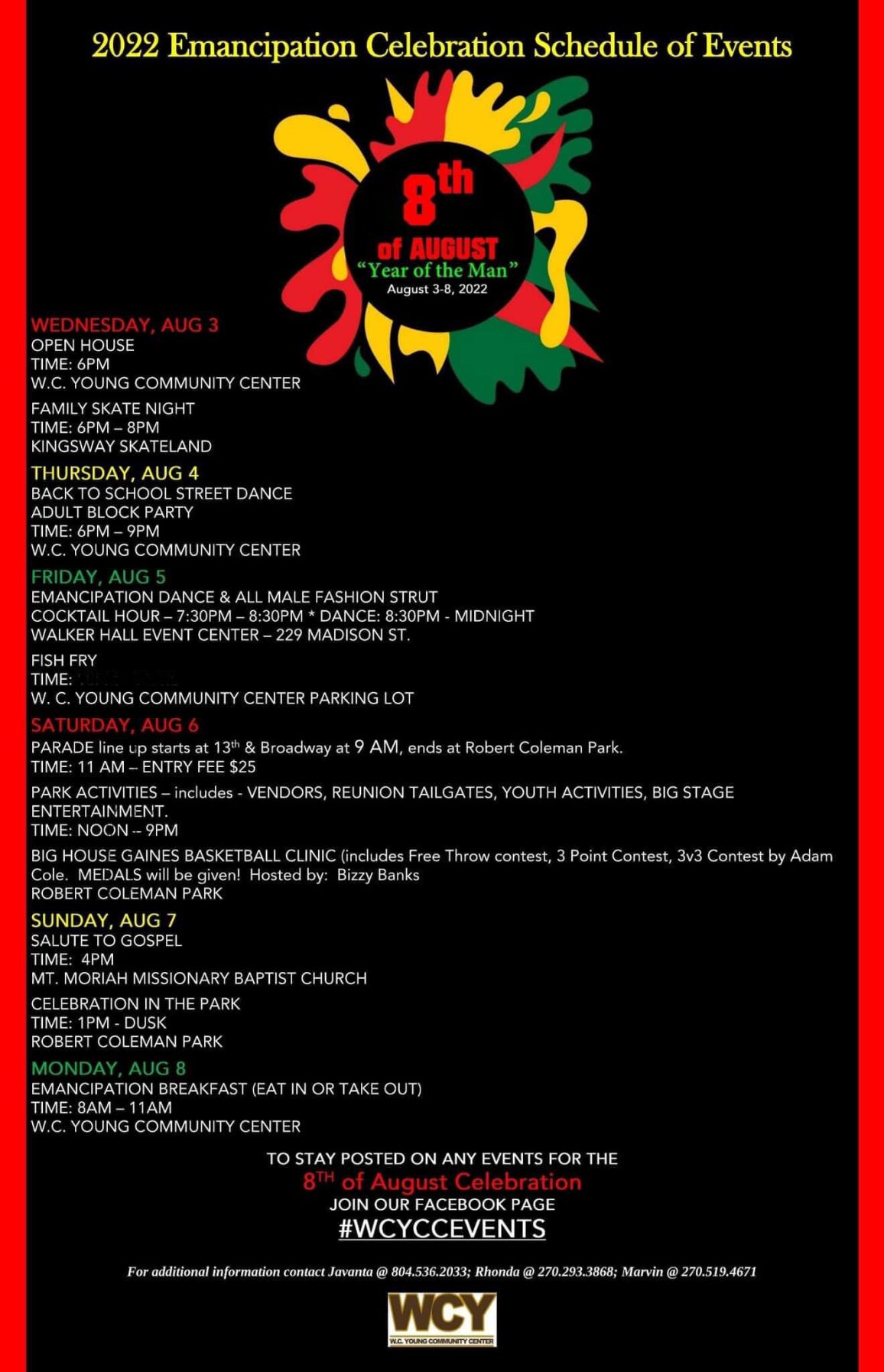 2022 August 8 Schedule.jpg